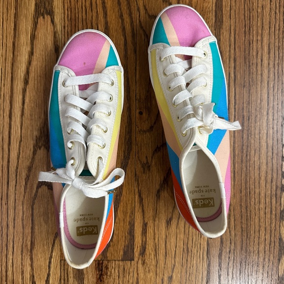 Keds for Kate Spade New York - Picture 3 of 8